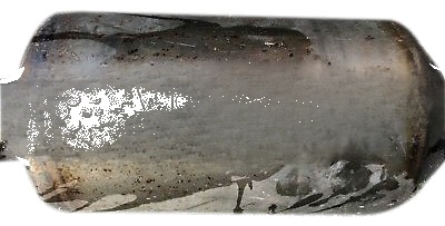 Катализатор Peugeot Другое — фото 1