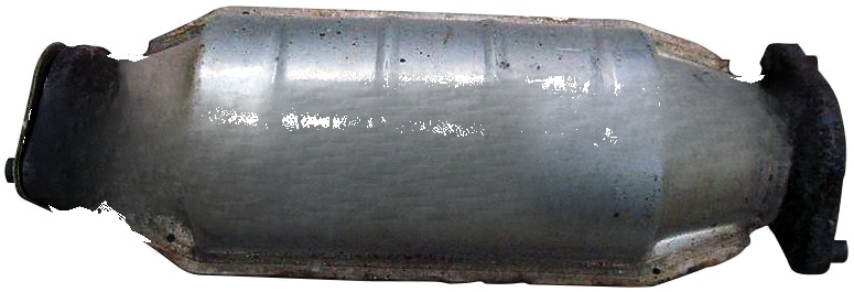 Катализатор Hyundai iLoad — фото 1