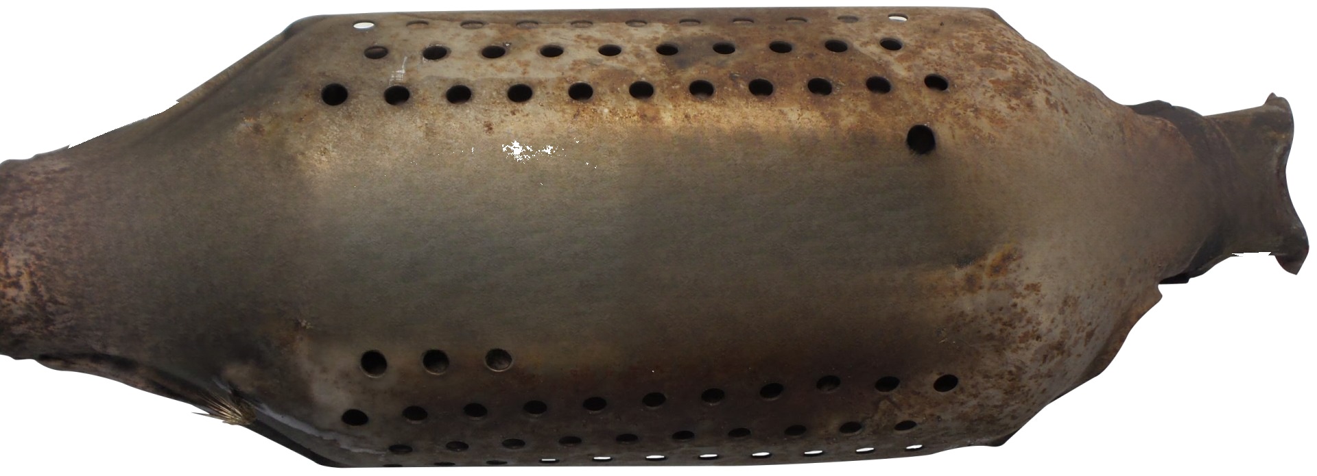 Катализатор Seat Cordoba — фото 1